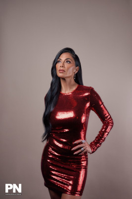 Nicole Scherzinger pic #1192665