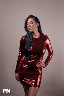 Nicole Scherzinger pic #1192664