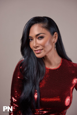 Nicole Scherzinger pic #1192663
