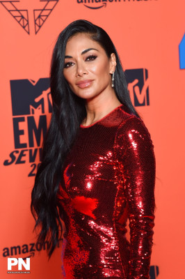Nicole Scherzinger pic #1188064