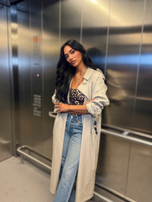 Nicole Scherzinger - 09/04/2025