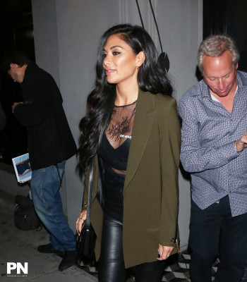Nicole Scherzinger pic #1043628