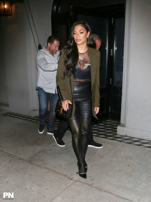 Nicole Scherzinger pic #1043627