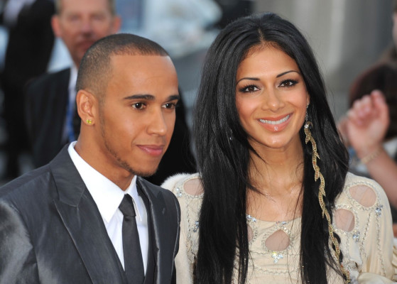 Nicole Scherzinger pic #390537