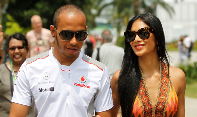 Nicole Scherzinger pic #470127