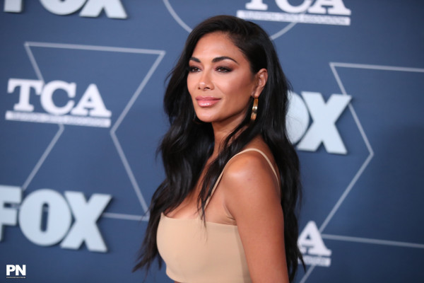 Nicole Scherzinger pic #1198472
