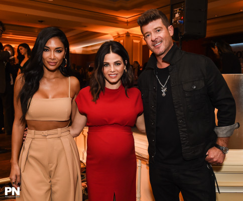 Nicole Scherzinger pic #1198473