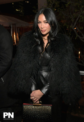Nicole Scherzinger pic #1104696
