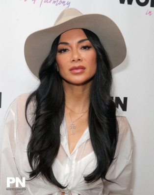 Nicole Scherzinger pic #1104685