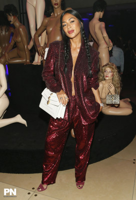 Nicole Scherzinger pic #1177664