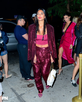 Nicole Scherzinger pic #1177666