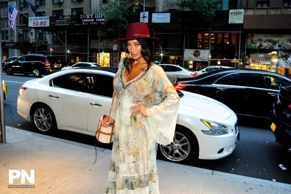 Nicole Scherzinger pic #1177670
