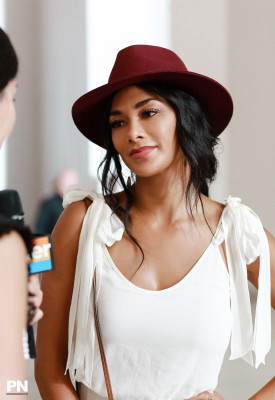 Nicole Scherzinger pic #1177671