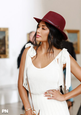 Nicole Scherzinger pic #1177674