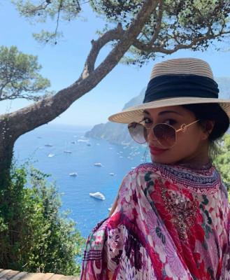 Nicole Scherzinger pic #1158109