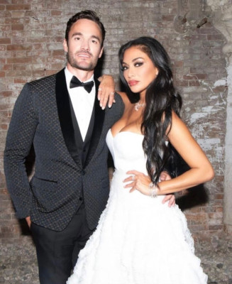 Nicole Scherzinger pic #1276570