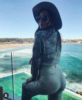Nicole Scherzinger pic #1142400