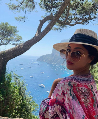 Nicole Scherzinger pic #1158099