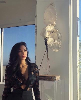 Nicole Scherzinger pic #1117009