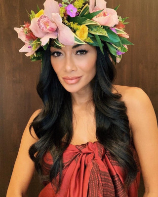 Nicole Scherzinger pic #1217373