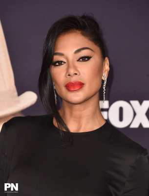 Nicole Scherzinger pic #1177681