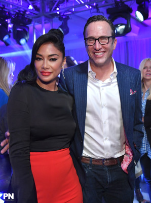 Nicole Scherzinger pic #1177687