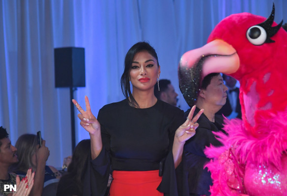 Nicole Scherzinger pic #1177686