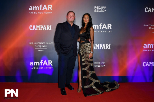 Nicole Scherzinger pic #1269195