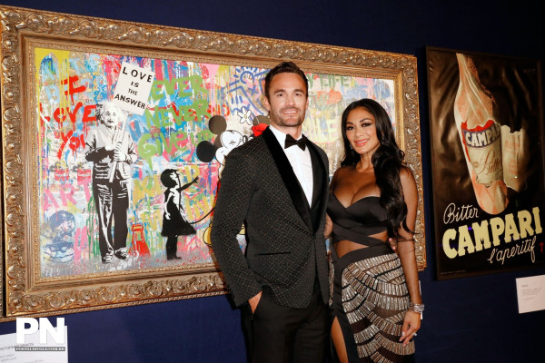 Nicole Scherzinger pic #1269191