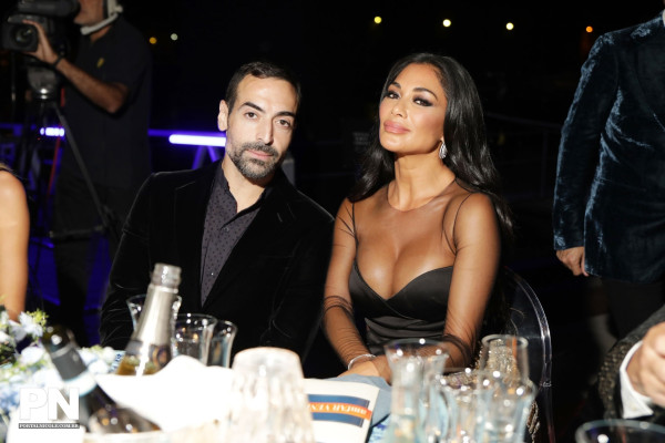Nicole Scherzinger pic #1269192
