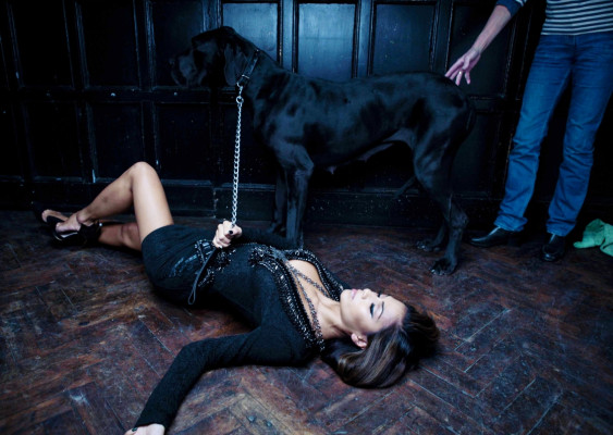 Nicole Scherzinger pic #849894