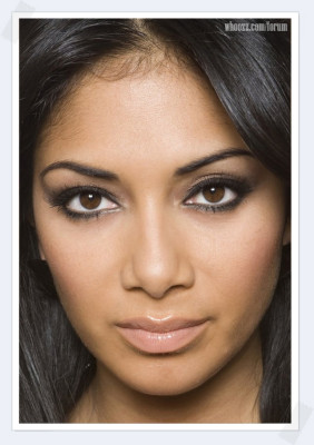 Nicole Scherzinger pic #134671