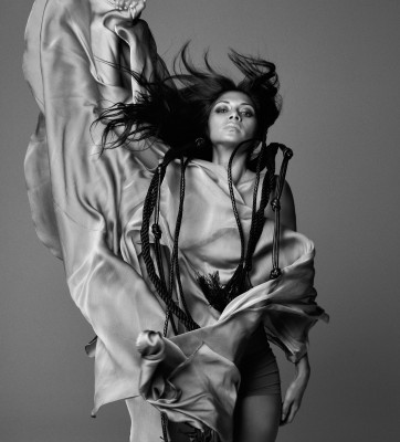 Nicole Scherzinger pic #378169