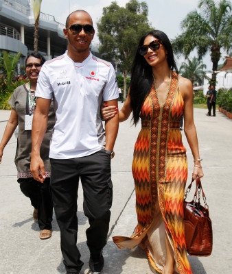 Nicole Scherzinger pic #470125