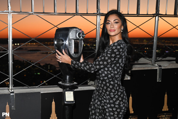 Nicole Scherzinger pic #1280911