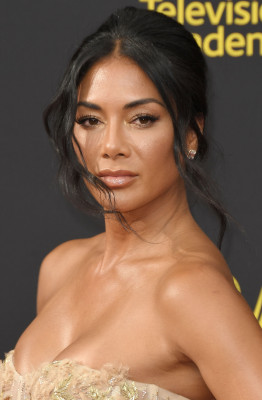 Nicole Scherzinger pic #1177692