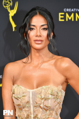 Nicole Scherzinger pic #1177691