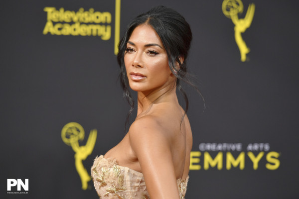Nicole Scherzinger pic #1177690