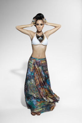 Nicole Scherzinger pic #253980