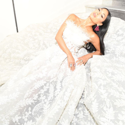 Nicole Scherzinger pic #1059542