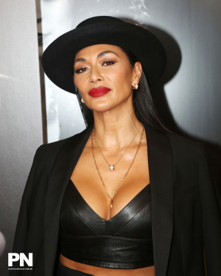 Nicole Scherzinger pic #1283340