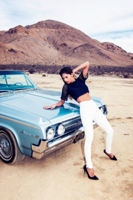 Nicole Scherzinger pic #680854