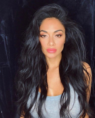 Nicole Scherzinger pic #1217348