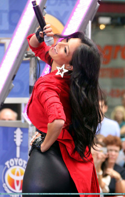 Nicole Scherzinger pic #147449