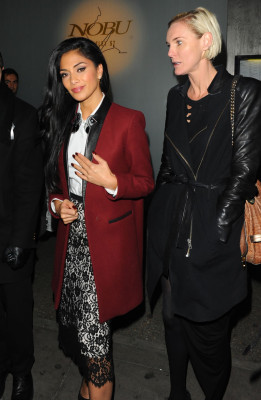 Nicole Scherzinger pic #550815