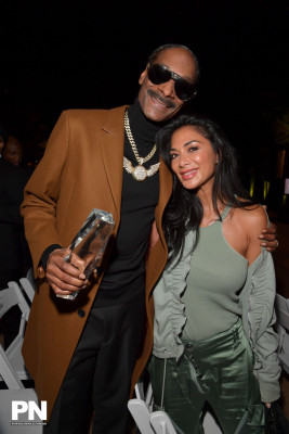 Nicole Scherzinger pic #1178725