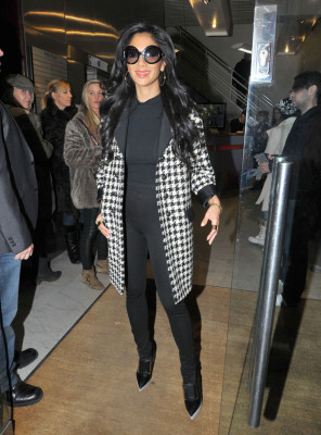 Nicole Scherzinger pic #571423