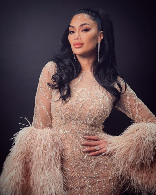photo 8 in Nicole Scherzinger gallery [id1335536] 2023-10-16 00:00:00