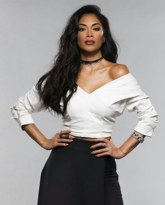 Nicole Scherzinger pic #1056402