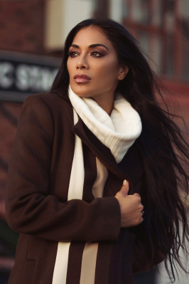 Nicole Scherzinger pic #1186368